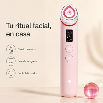 Medicube Booster Pro™ — Tu piel, pero en su mejor versión