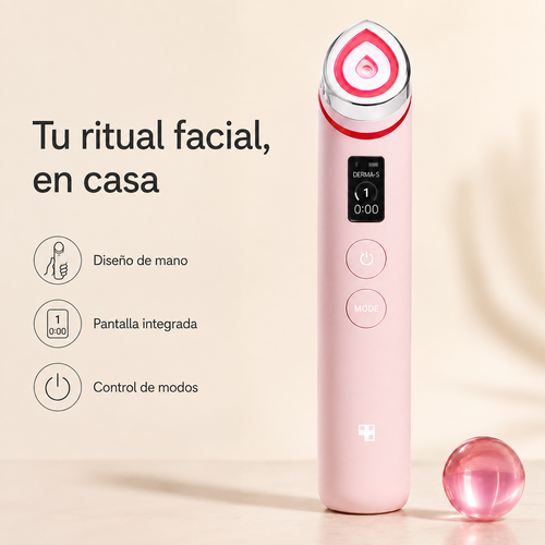Medicube Booster Pro™ — Tu piel, pero en su mejor versión