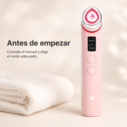 Medicube Booster Pro™ — Tu piel, pero en su mejor versión