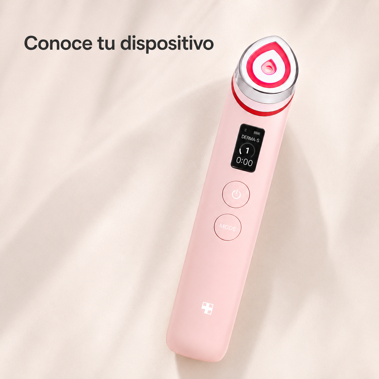 Medicube Booster Pro™ — Tu piel, pero en su mejor versión