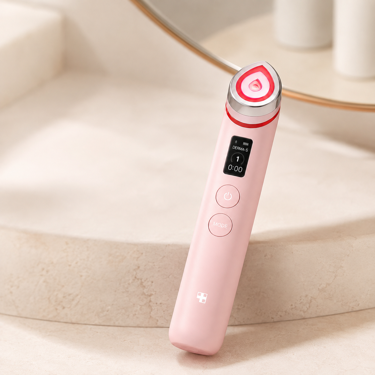Medicube Booster Pro™ — Tu piel, pero en su mejor versión