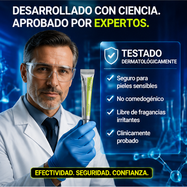Celimax Retinal Shot-Una Noche lo Cambia Todo