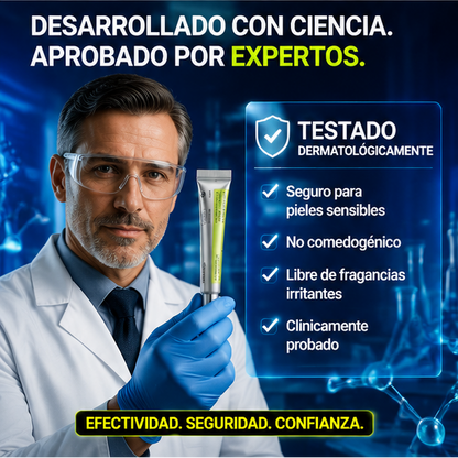 Celimax Retinal Shot-Una Noche lo Cambia Todo