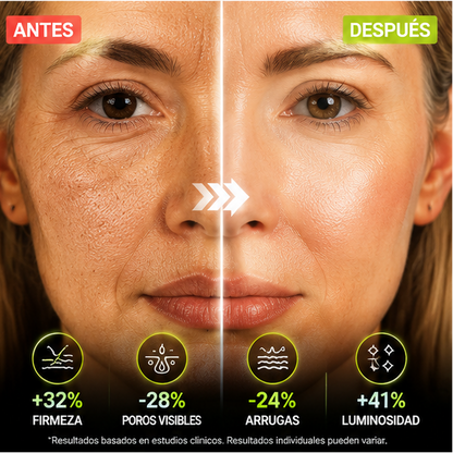 Celimax Retinal Shot-Una Noche lo Cambia Todo